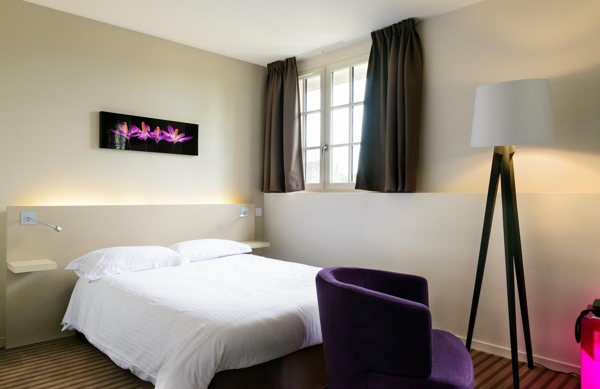 Hotel Le Germinal 3*