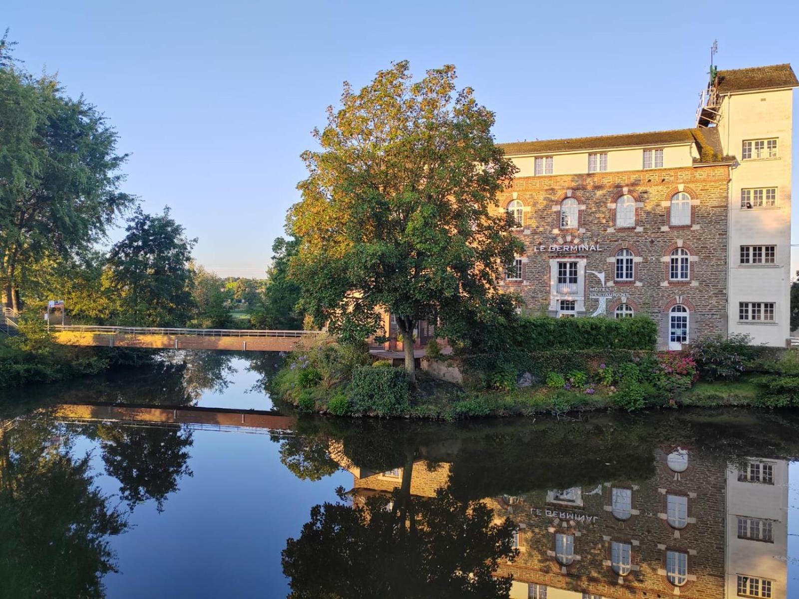 Hotel Le Germinal