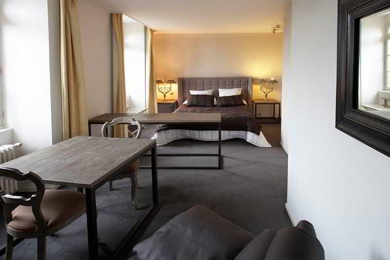 Le Germinal Hotel