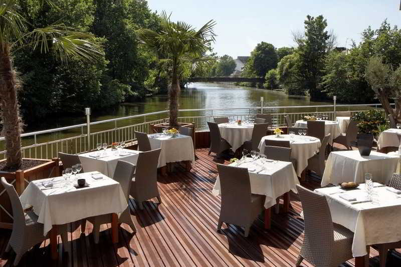 Le Germinal Hotel