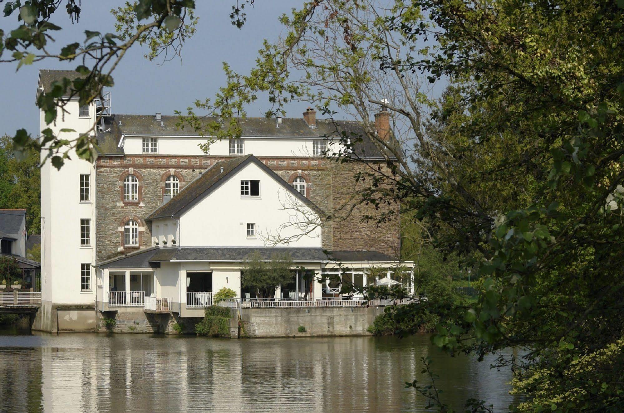 Le Germinal 3* Cesson-Sévigné