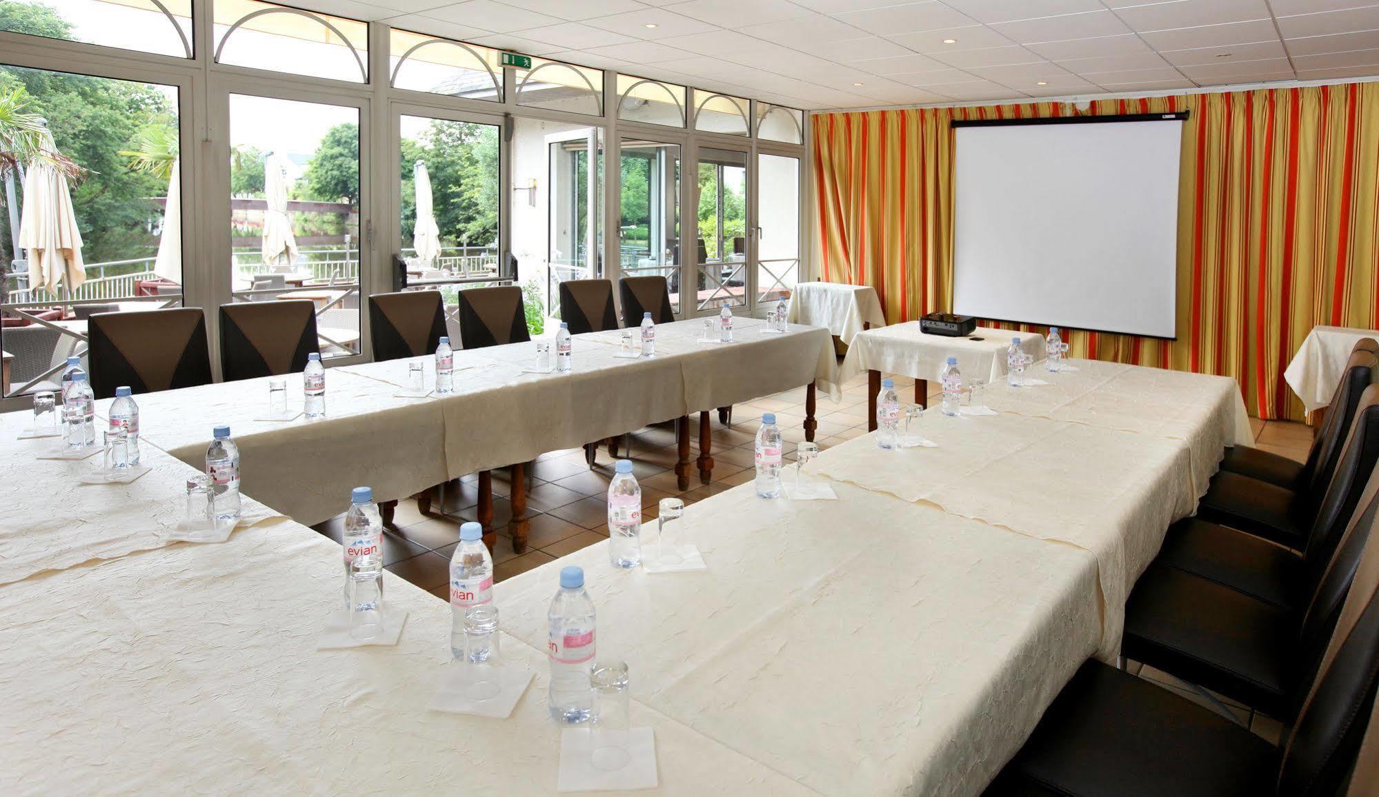 Hotel Le Germinal