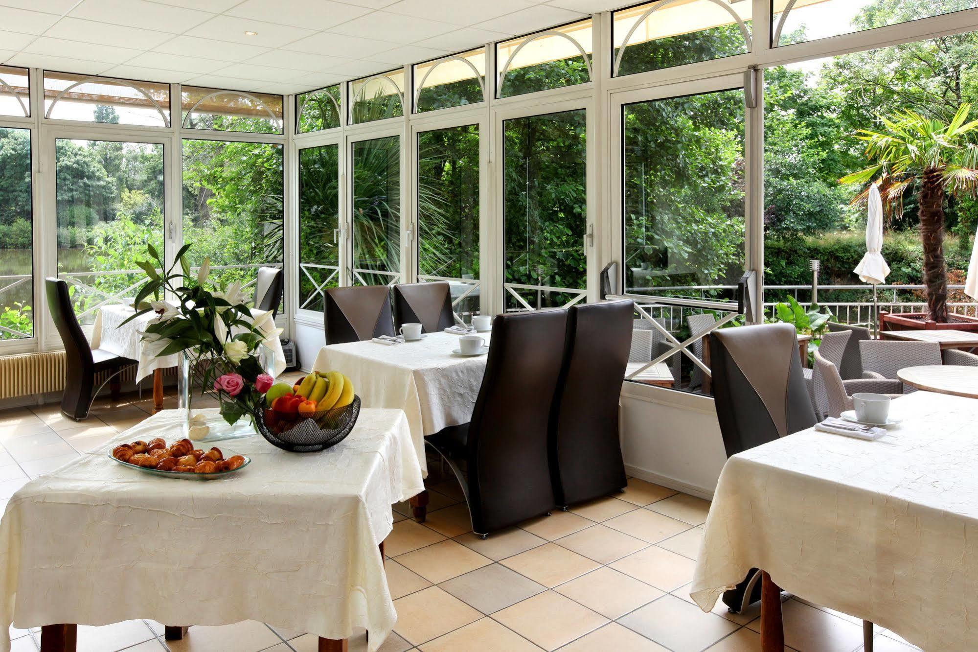Le Germinal Hotel 3*